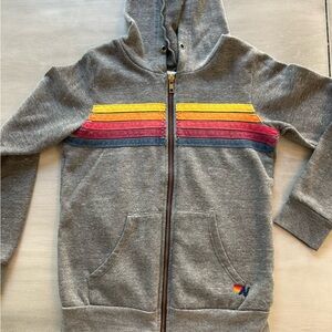 Aviator Nation Kids Size 10 Sweatshirt